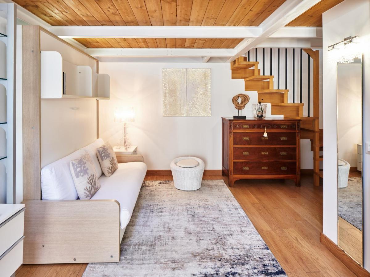 Loft Del Porto Holiday home Fano